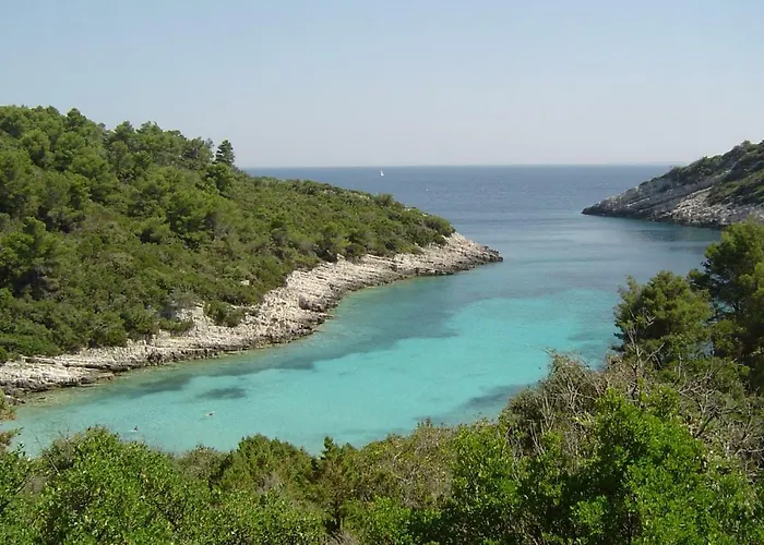 Tomic 公寓 扎瓦拉提卡